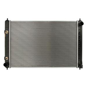 Nrf Radiator, motorkoeling  56603