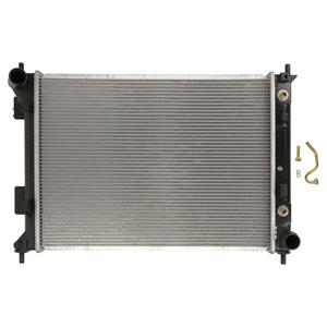 Nrf Radiator, motorkoeling  59287