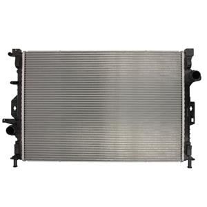 Nrf Radiator, motorkoeling  59326