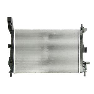 Valeo Radiator, motorkoeling  701674