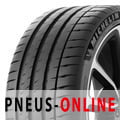 Michelin Pilot Sport 4S (295/25 R21 96Y)