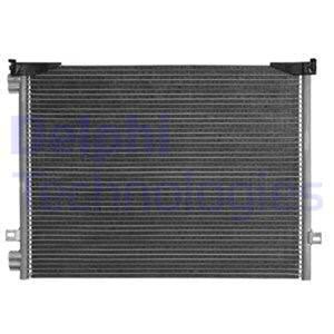 Delphi Condensator, Airconditioner  CF20144