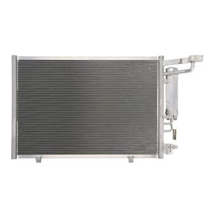 Delphi Condensator, Airconditioner  CF20255