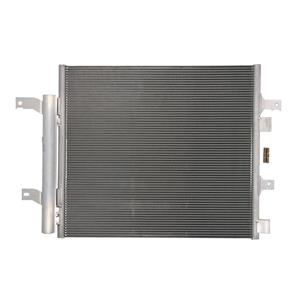 Delphi Condensator, Airconditioner  CF20434
