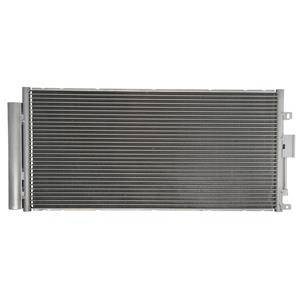 Delphi Condensator, airconditioner  CF20438