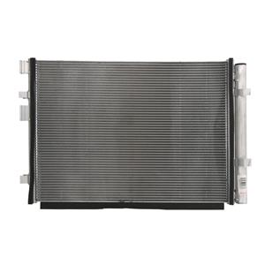 Denso Condensator, airconditioner  DCN41016