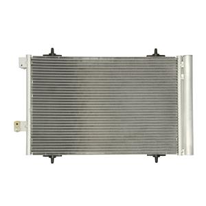 Thermotec Condensor, airconditioning  KTT110432