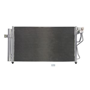 Thermotec Condensator, Airconditioner  KTT110553