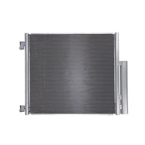 Thermotec Condensator, Airconditioner  KTT110688