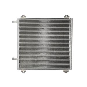 Nissens Condensator, airconditioner  940026