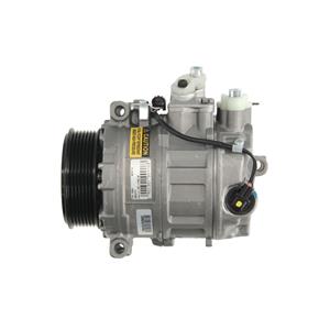 Airstal Airconditioning compressor  10-0906, gerenoveerd