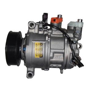 Airstal Compressor, airconditioner  10-3373, gerenoveerd