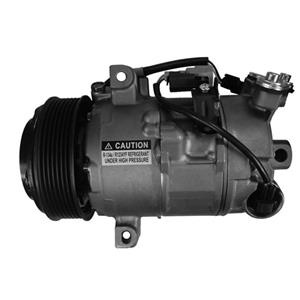 Airstal Airconditioning compressor  10-3651, gerenoveerd