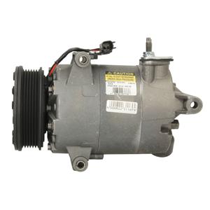 Airstal Compressor, airconditioning  10-3773, gerenoveerd