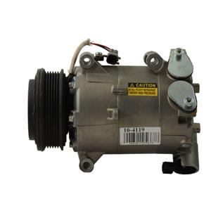 Airstal Compressor, airconditioner  10-4119, gerenoveerd