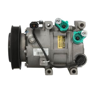 Airstal Compressor, airconditioning  10-4271, gerenoveerd