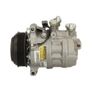 Airstal Airconditioning compressor  10-4398, gerenoveerd