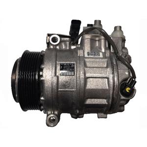 Airstal Compressor, airconditioning  10-4457, gerenoveerd