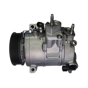 Airstal Airconditioning compressor  10-4553, gerenoveerd