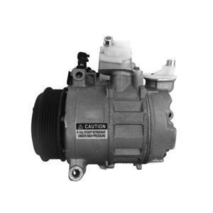 Airstal Airconditioning compressor  10-4633, gerenoveerd