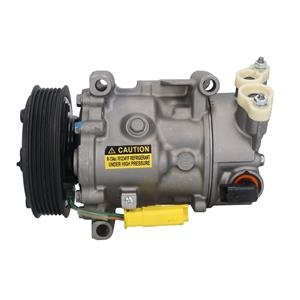 Airstal Airconditioning compressor  10-5216, gerenoveerd