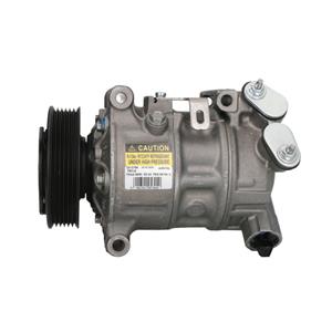 Airstal Airconditioning compressor  10-5704, gerenoveerd