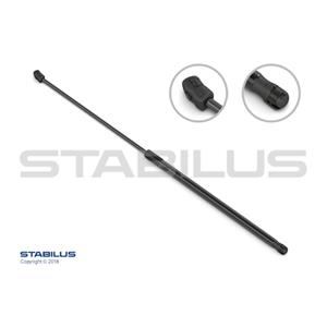 Stabilus Gasveer, motorkap LIFT-O-MAT  406818