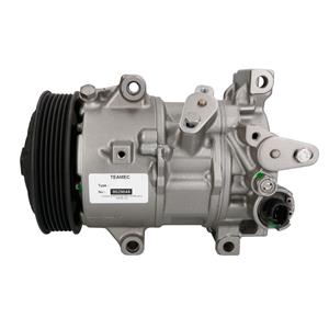 Teamec Airconditioning compressor  8629644, gerenoveerd