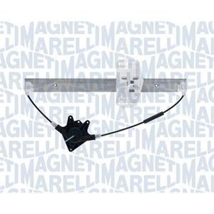 Magneti Marelli Raamregelaar  350103170384