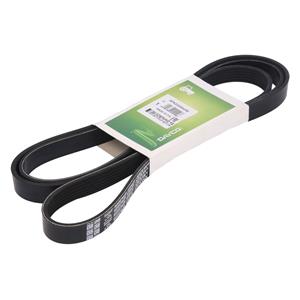 Dayco Poly V-riem  6PK2225AGRI