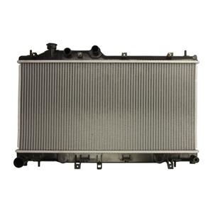 Nrf Radiateur  550052