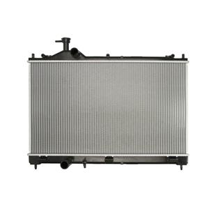 Nrf Radiateur  550054