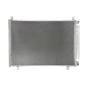 Koyorad Condensator, airconditioner  CD101315