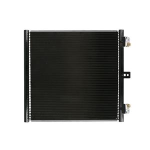 Nrf Condensor, airconditioning EASY FIT  350590