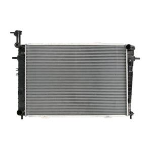 Thermotec Radiateur  D70531TT