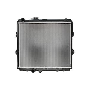 Thermotec Radiateur  D72075TT