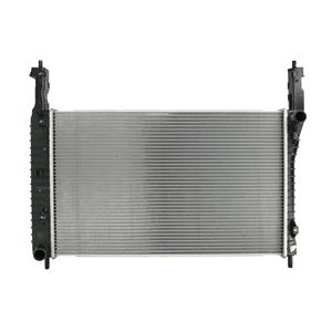 Thermotec Radiateur  D7X095TT