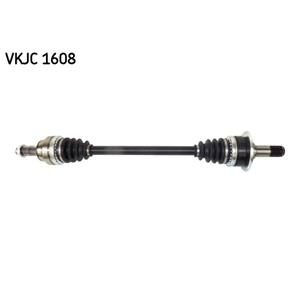 SKF Aandrijfas  VKJC 1608