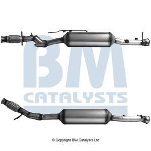 SCR-Katalysator BM CATALYSTS BM31040H