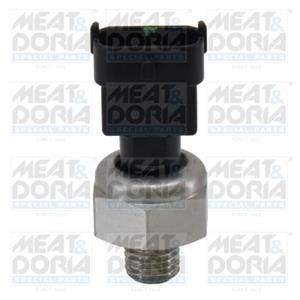 Sensor, Kraftstoffdruck MEAT & DORIA 825022