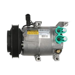 Airstal Airconditioning compressor  464864, gerenoveerd