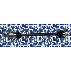 Magneti Marelli Aandrijfas  302004190024