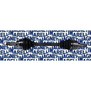 Magneti Marelli Aandrijfas  302004190057