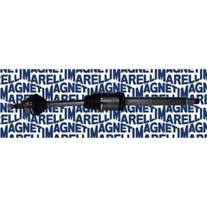 Magneti Marelli Aandrijfas  302004190074
