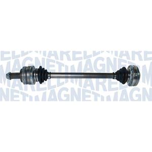 magnetimarelli MAGNETI MARELLI Antriebswelle BMW 302004190128 33211226904,33211226905,33211227404 Gelenkwelle,Halbachse,Seitenwelle,Achswelle 33211227585,33211227591