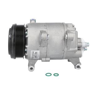 Thermotec Airconditioning compressor  KTT090179
