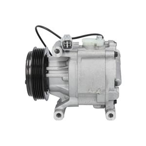 Thermotec Compressor, airconditioning  KTT090217