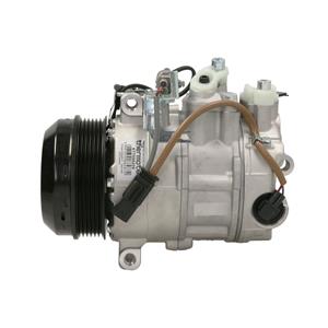 Thermotec Compressor, airconditioning  KTT090220