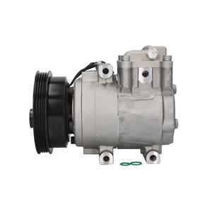 Thermotec Airconditioning compressor  KTT090237