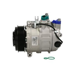 Thermotec Compressor, airconditioning  KTT090249